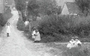 Billingshurst: Billingshurst, Children 1907