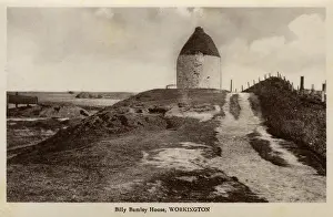 Workington: Billy Bumley House - Workington, Cumbria
