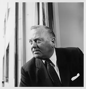 Ida Kar: BILLY BUTLIN