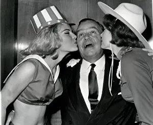 Butlin: Billy Butlin