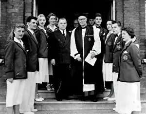 Butlin: Billy Butlin