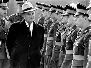 Butlin: Billy Butlin
