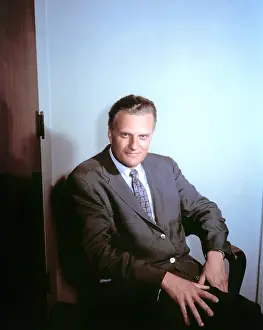 Corehistory1012: Billy Graham, undated?