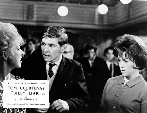 Liar: BILLY LIAR