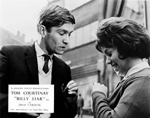 Liar: BILLY LIAR