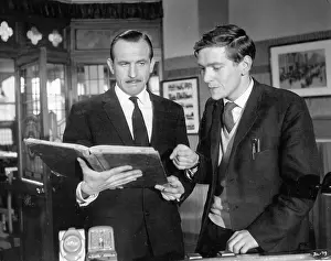 Liar: BILLY LIAR
