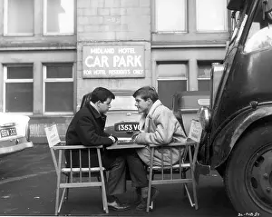 Rodney: BILLY LIAR