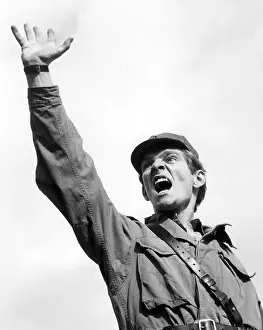 Liar: BILLY LIAR