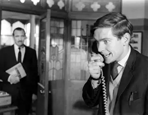 Liar: BILLY LIAR