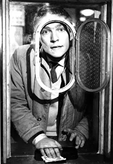Liar: BILLY LIAR