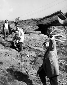 Schlesinger: BILLY LIAR