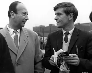 Liar: BILLY LIAR