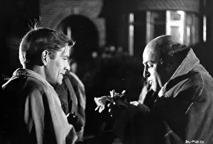 Schlesinger: BILLY LIAR