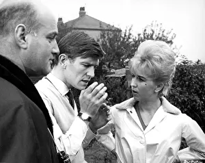 Schlesinger: BILLY LIAR