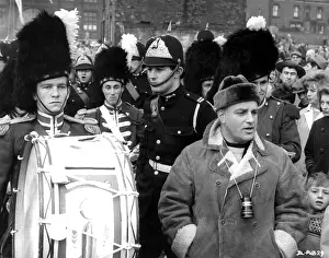 Schlesinger: BILLY LIAR