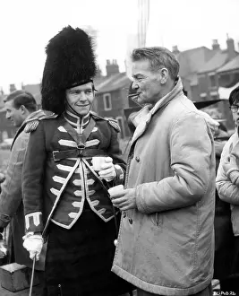 Liar: BILLY LIAR