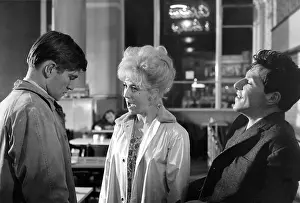 Innes: BILLY LIAR
