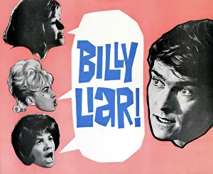Waterhouse: BILLY LIAR