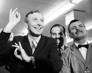 Randall: BILLY LIAR