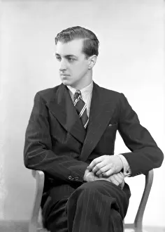 Mather: Billy Mather