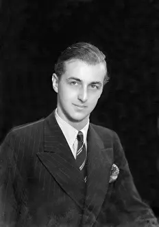 Mather: Billy Mather