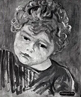 March Of The Women Collection: Billy Van Tromp