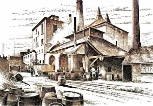 Bindley: Bindley's Brewery