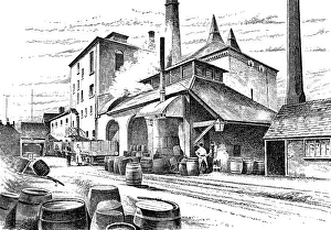 Bindley: Bindley's Brewery