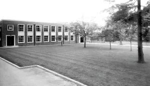 Binfield: Binfield, Salisbury Hall c1960