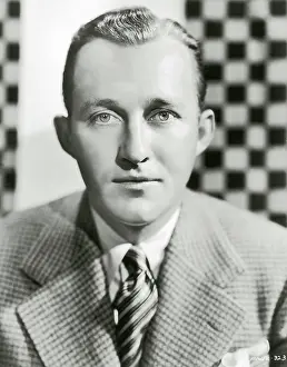 Inger: Bing Crosby