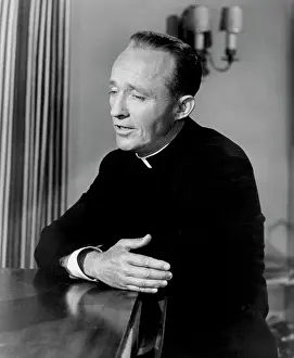 Century Fox: Bing Crosby - Actor