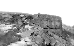 Bingley: Bingley, the Druid's Altar 1894