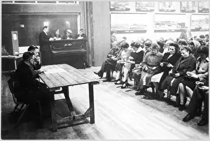 Bingo: BINGO/SHEFFIELD 1961