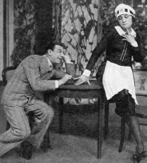 Nippy: Binnie Hale in Nippy