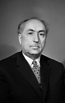 Corresponding: Biochemist Sisakyan