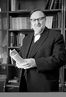 Biochemist: Biologist Alexander Oparin