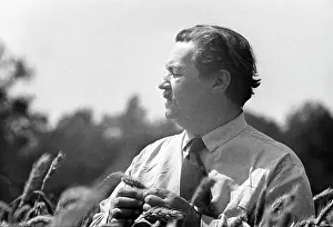 Wheat: Biologist Nikolai Tsitsin