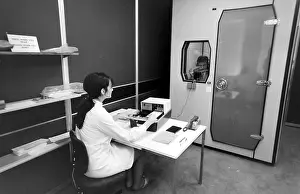 Analysing: Biomedical centre, London