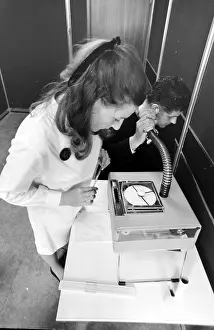 Analysing: Biomedical centre, London