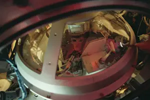 Module: Bion-11 descent satellite module