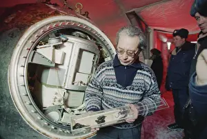 Module: Bion-11 programm