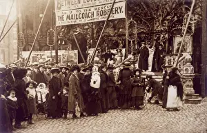 Wisbech: BIOSCOPE SHOW, WISBECH