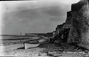 Birchington: Birchington at Grenham Bay