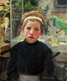 Harrington: The Bird Cage