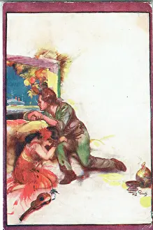 Heartbreak: The Bird of Paradise by Richard Walton Tully
