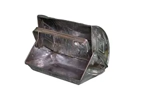 Cookware: Bird Roaster
