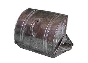 Cookware: Bird Roaster