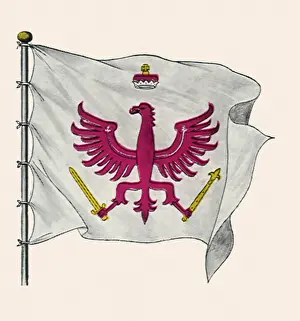 1701: Bird with Weapons 1701