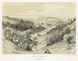 Scar: BIRDOSWALD FORT/H'S WALL