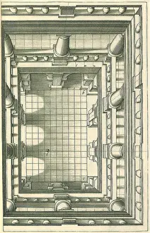 Floors: Bird's Eye View